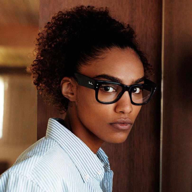 RAY-BAN MEGA WAYFARER - 